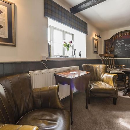 Hotel The Hopton Crown Cleobury Mortimer Exterior foto