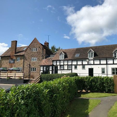 Hotel The Hopton Crown Cleobury Mortimer Exterior foto