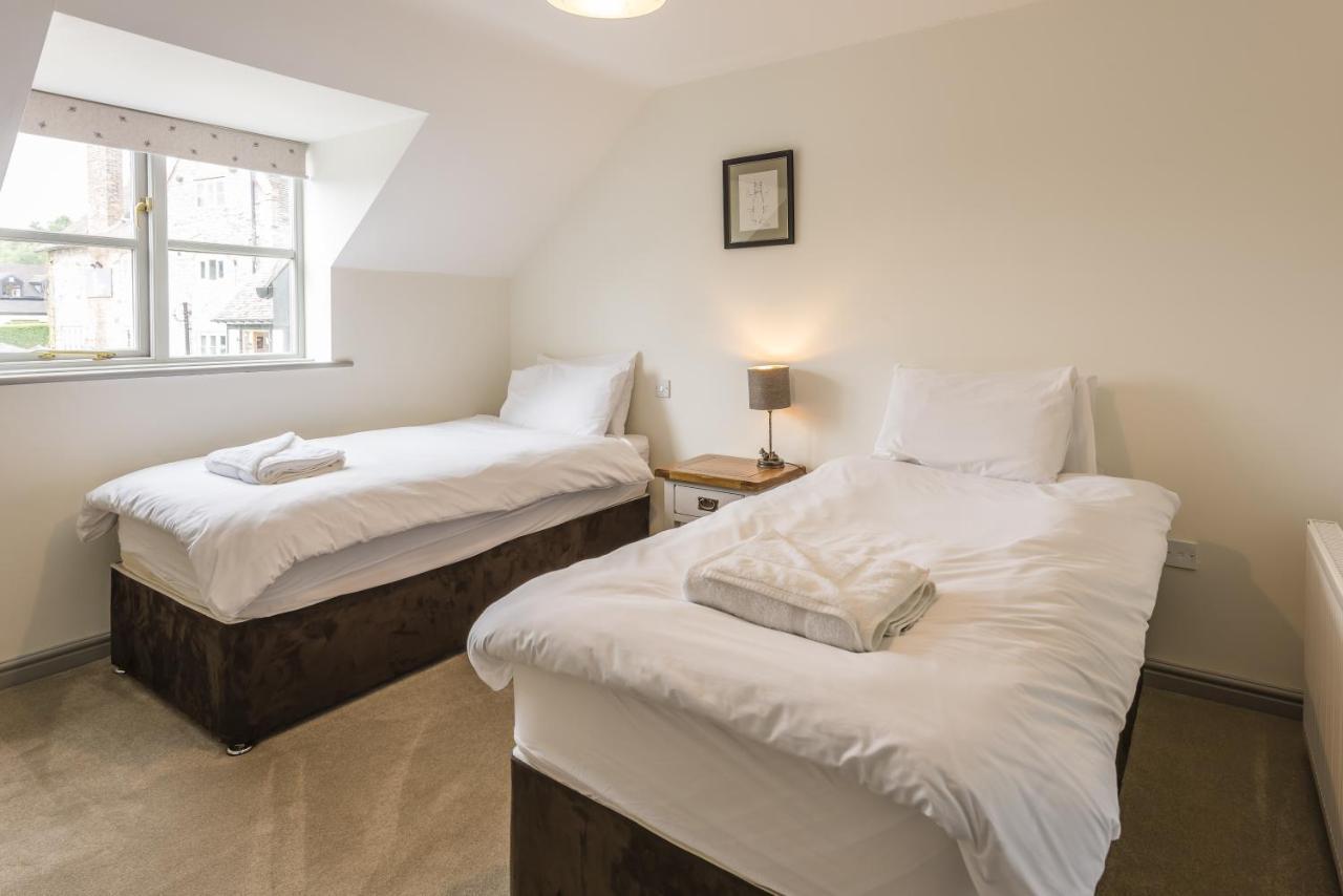 Hotel The Hopton Crown Cleobury Mortimer Zimmer foto